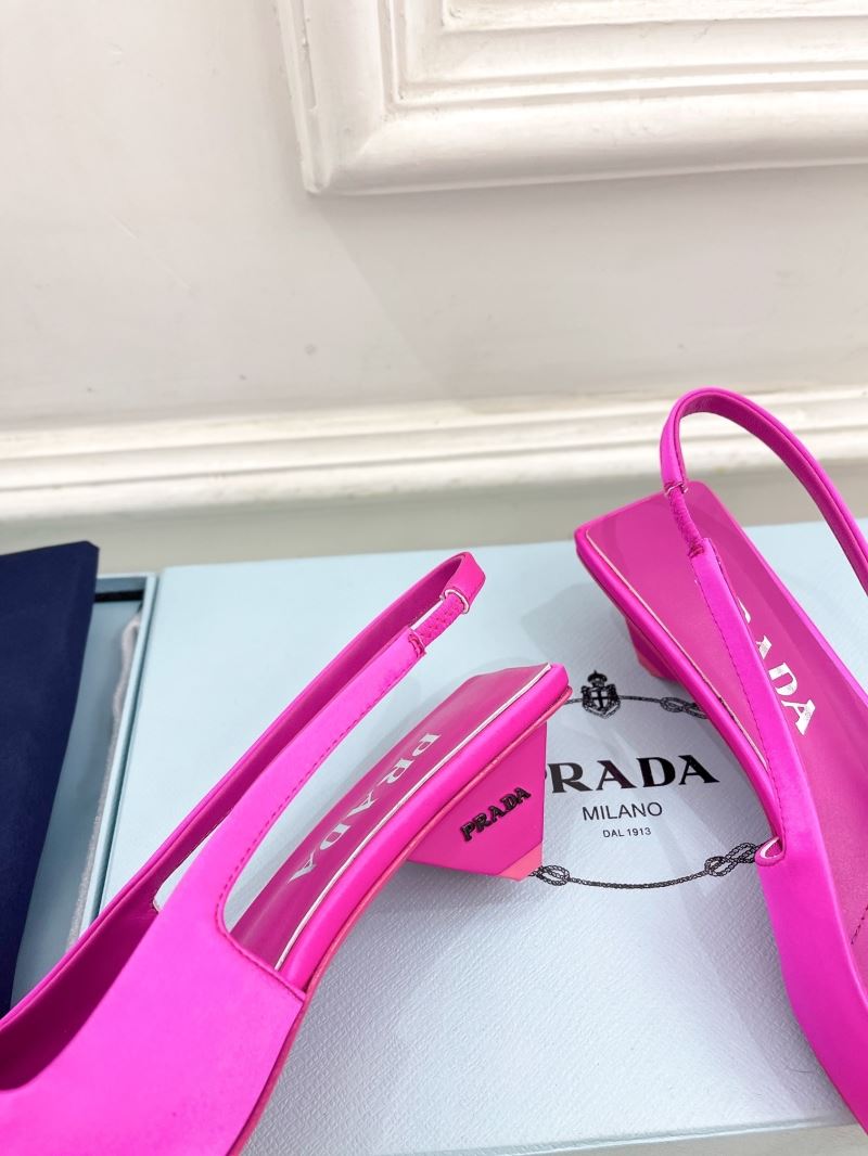 Prada Sandals